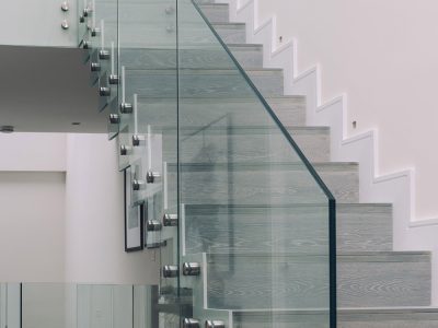 Laminated Glass